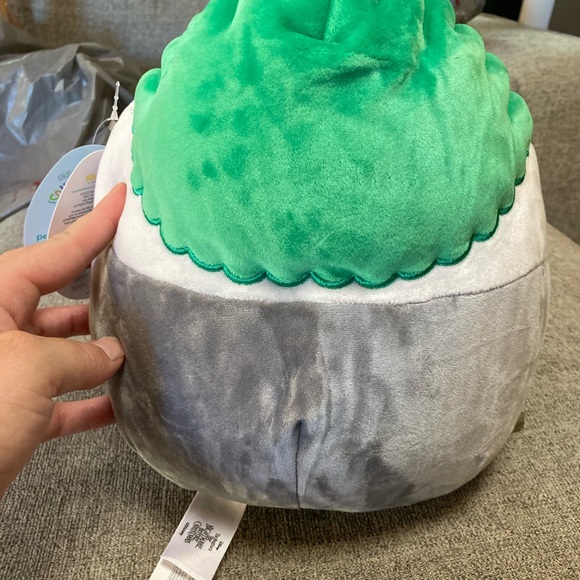 2023 Nightmare before Christmas Squishmallows 10”. - Picture 7 of 7